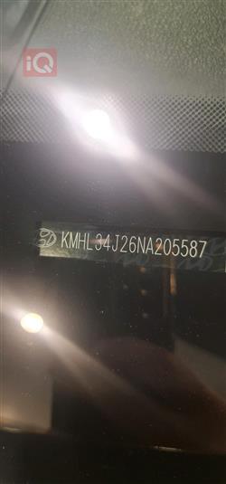 هيونداي سوناتا